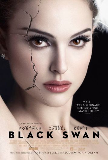 All of the Black Swan posters are pretty spectacular (you can view them all 