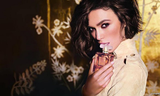 keira knightley chanel poster. Coco Before Chanel and the