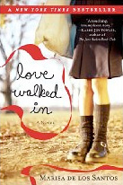 Love Walked In novel