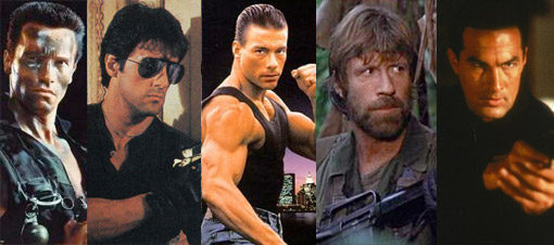 The Flix List 80s 90s Action Flicks That Are So Bad They Re Good Flixchatter Film Blog