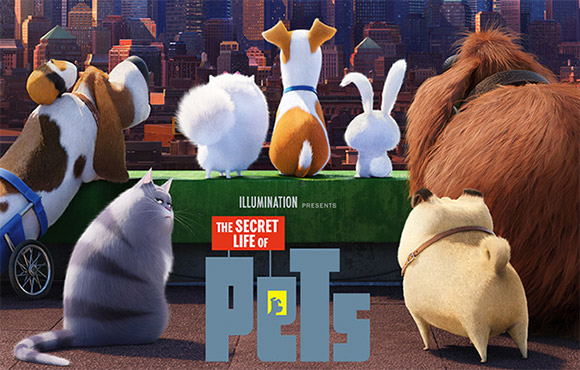 Pets_poster