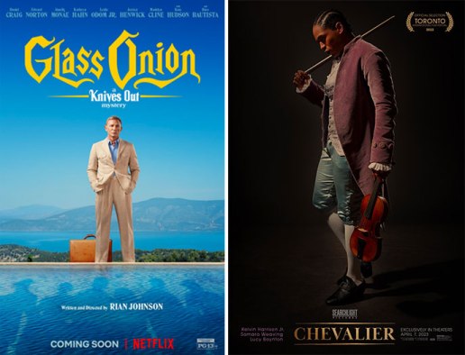 glass-onion-chevaliar-posters
