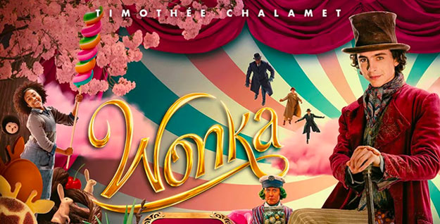 Wonka (2023) - Movieskhor TV
